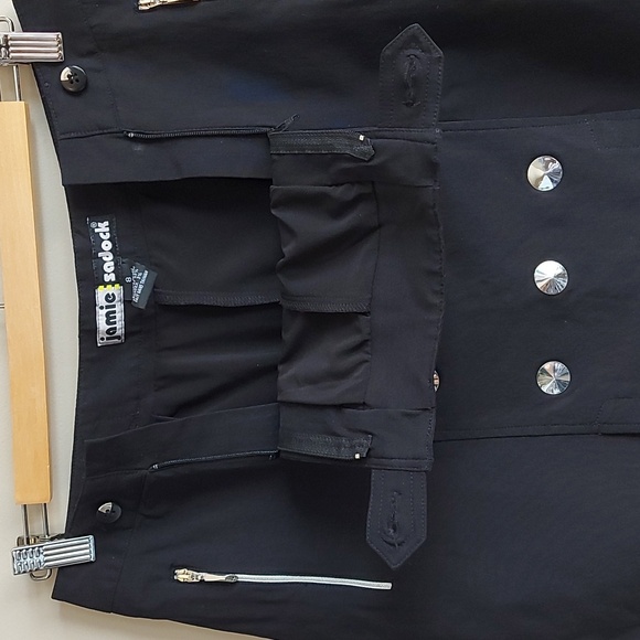 JAMIE SADOCK ♡ Ladies Golf Skort - Picture 5 of 9